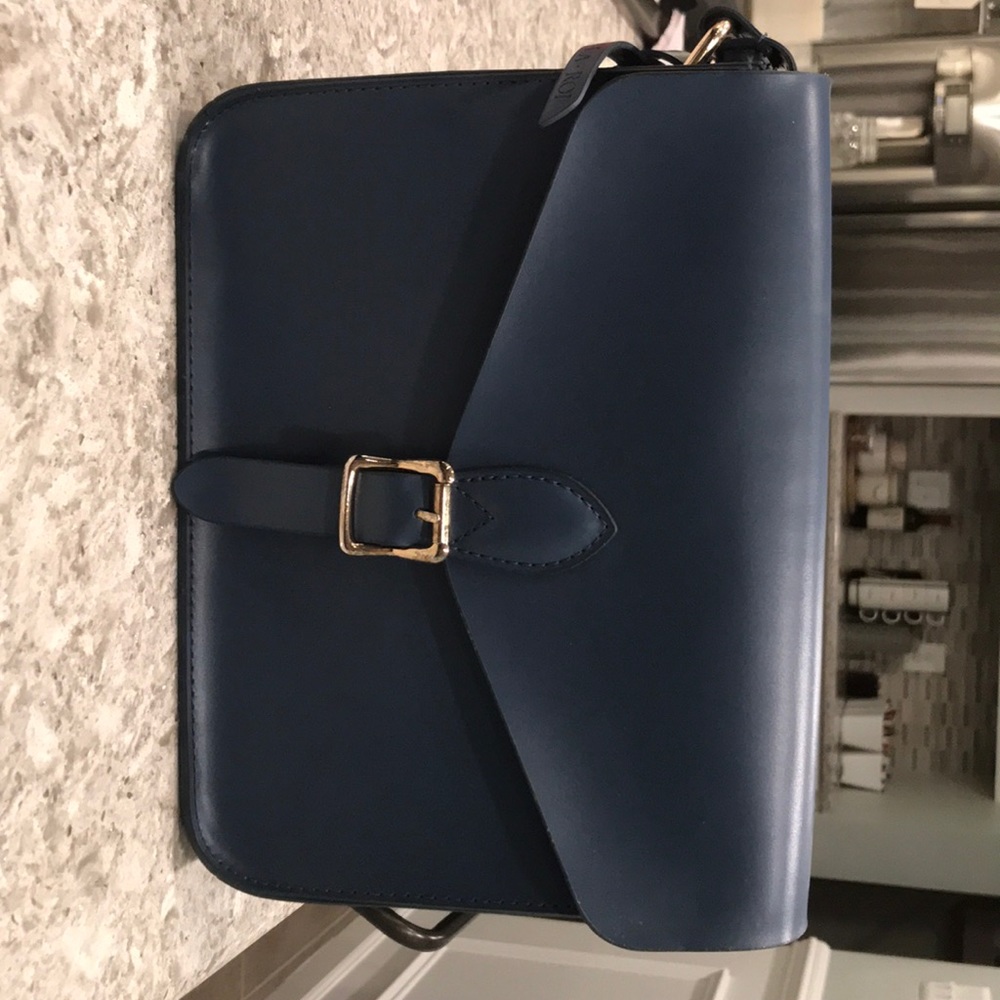 Angela Roi Palette crossbody bag